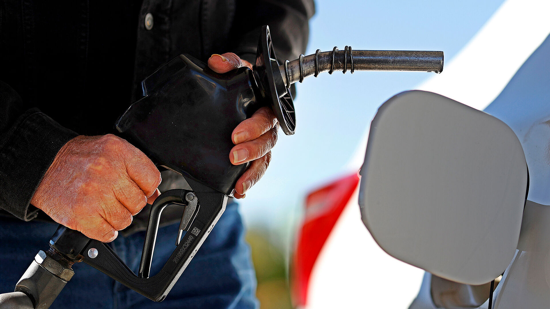 Comeback? $4 gas could be coming — again